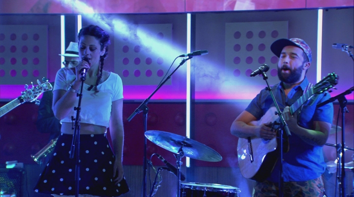 TenTemPis ft. Belle Doron - Yo Te Quiero