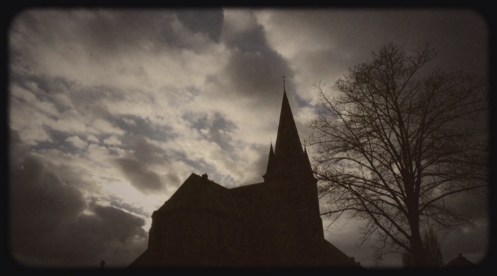 Zembla - Misbruik in de kerk (preview)