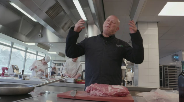 Kieskompas: bio-industrie afschaffen of niet?