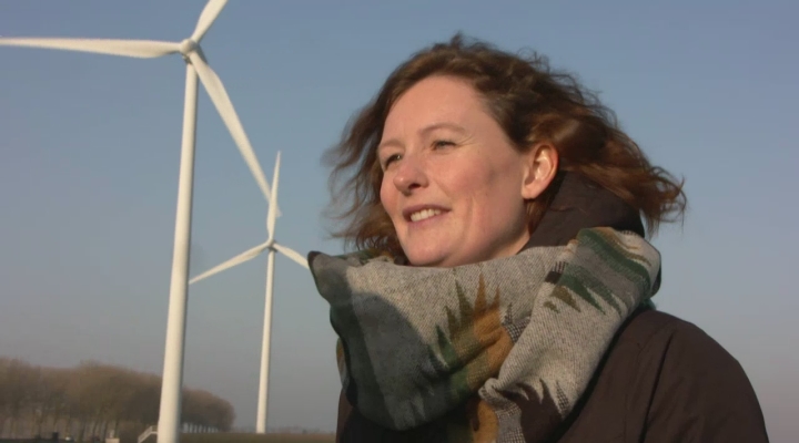 Windmolens adopteren