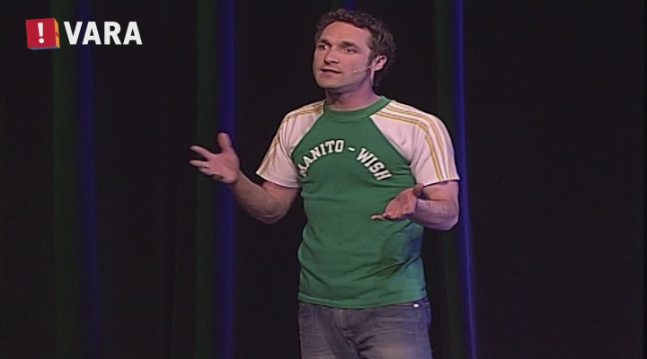 Javier Guzman | Omgangsnormen