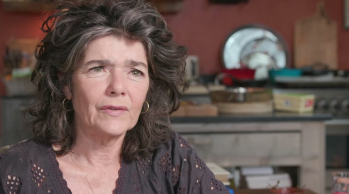 Groen Kieskompas: Dieuwertje Blok