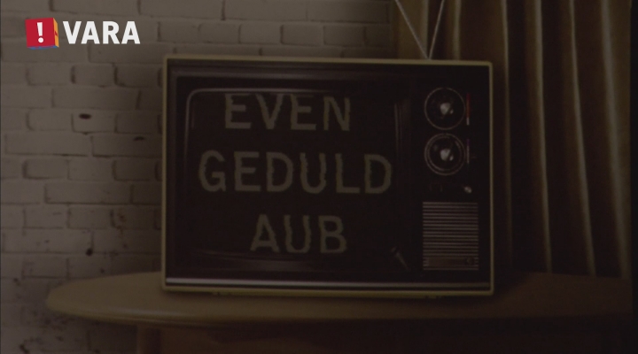 Najib Amhali | Wij waren eerder