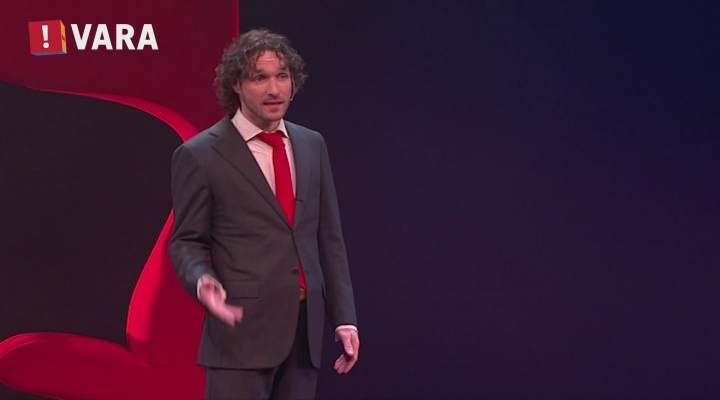 Javier Guzman | TL-licht