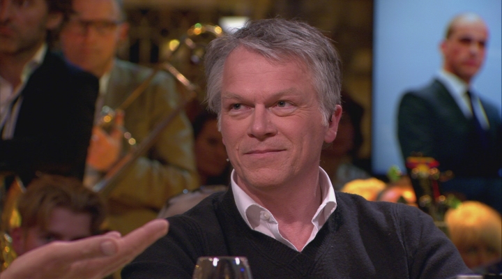 Wouter Bos: "Het kabinet van afgelopen 4,5 jaar was een zegen voor het land"