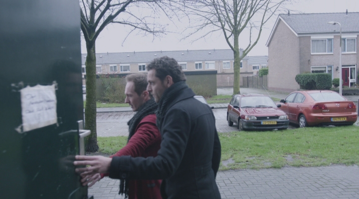 Zembla Sharleyne (kroongetuige)