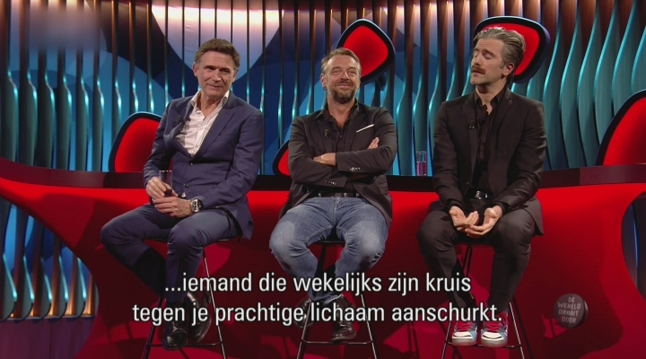 De leukste van vrijdag: Jeroom blijft de grappigste