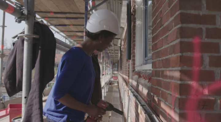 Van het gas af: deel 1