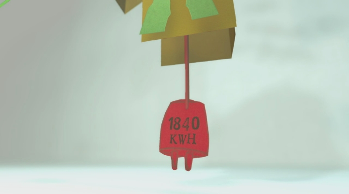 De grootste energieslurpers