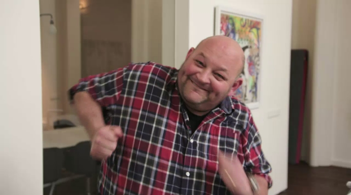 Op je bord: foie gras