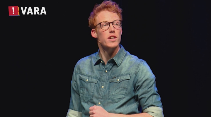 Ren van Meurs | Pesten