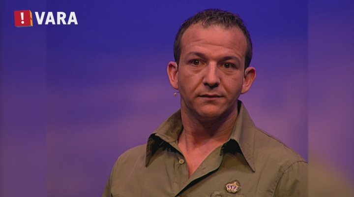 Najib Amhali | 11 september