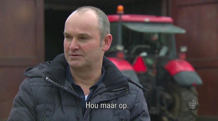 De leukste van woensdag: de beste versprekingen