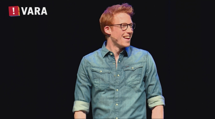 Ren van Meurs | Bier knoeien