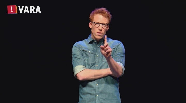 Rene van Meurs | Glazen oog