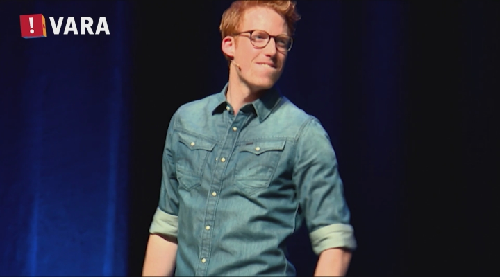 Rene van Meurs | Zonder eten naar bed