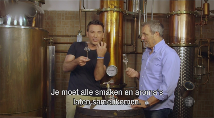 De leukste van donderdag: in één teug?