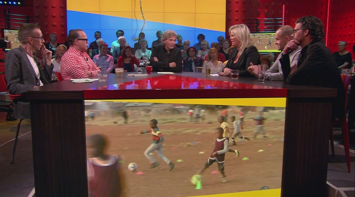 Touwtje uit de brievenbus: ronde 3