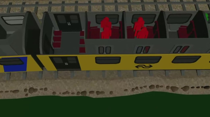 Bevrijdingsoperatie 11 juni 1977