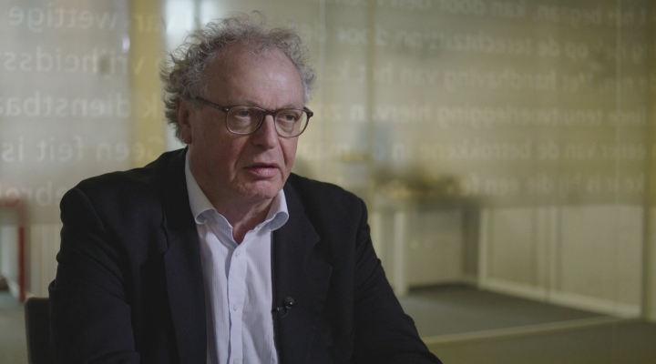 Zes kogels voor Cyprian - fragment dacht dat hij een mes had