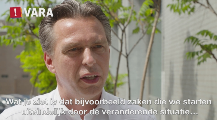 De Oorlogsrecherche - Hoe lang duurt een zaak?