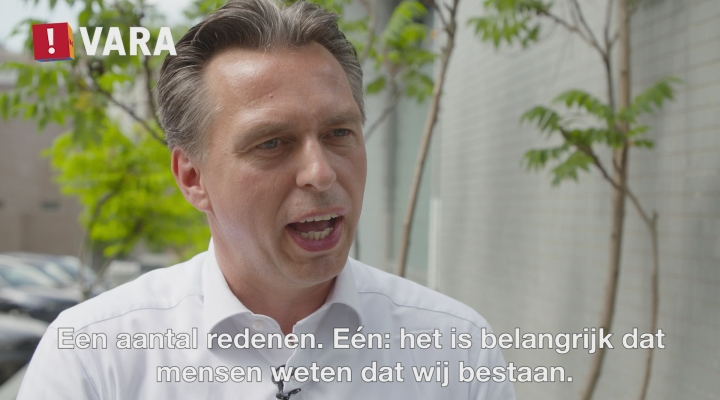 De Oorlogsrecherche - Waarom meewerken aan deze documentaire?