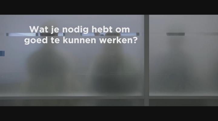 De Oorlogsrecherche - Werken bij