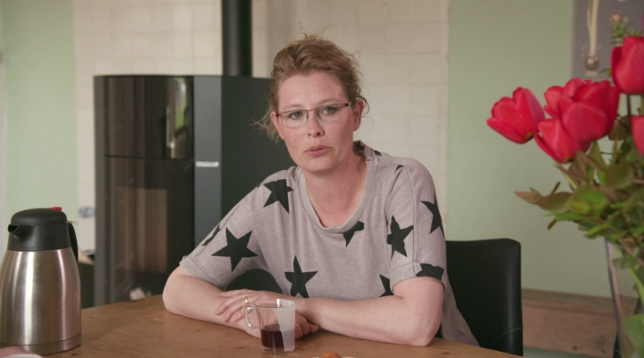 Van het gas af: boerderij