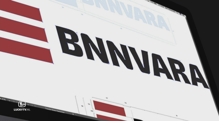 LuckyTV - BNNVARA-logo