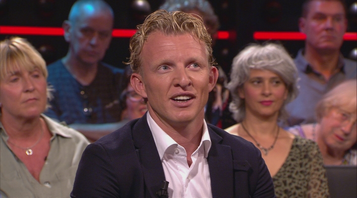 Dirk Kuijt over documentaire KUYT