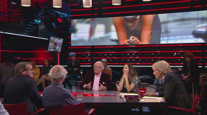 Mart Smeets over Tom Dumoulin