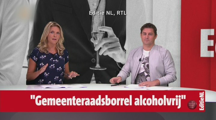 De leukste van woensdag: what's in a name