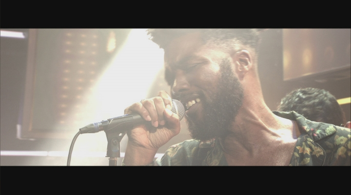 Sven Hammond - Caesar (helemaal)