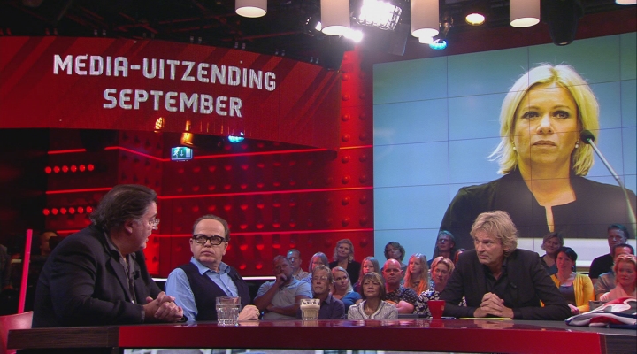 Favoriete tv-moment van de maand