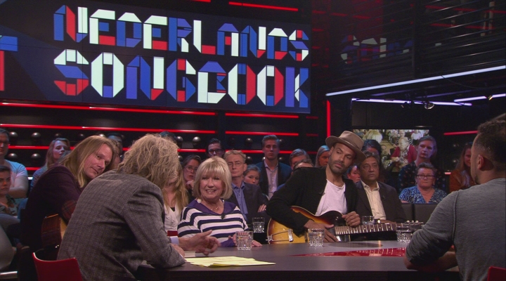 De Wereld Draait Door hele uitzending