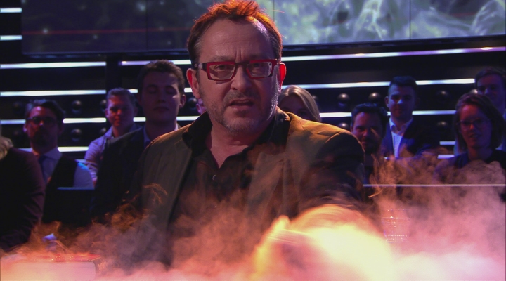 Solo Ten Oorlog (Tom Lanoye)