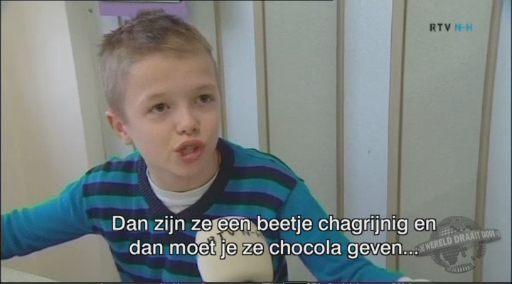 De TVDD Dag van de Leraar 