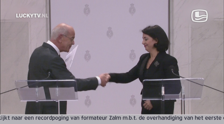 LuckyTV - Eindelijk