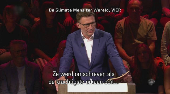 De leukste van dinsdag: De Vlaamse versie van De Slimste is terug!