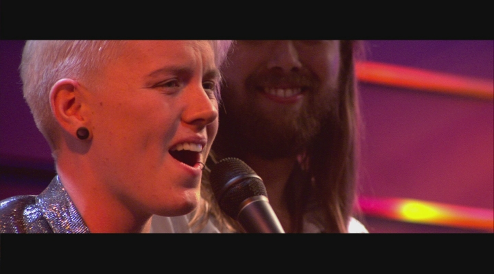 Leif de Leeuw Band - Until Better Times (minuut)