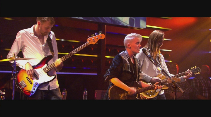 Leif de Leeuw Band - Until Better Times (helemaal)