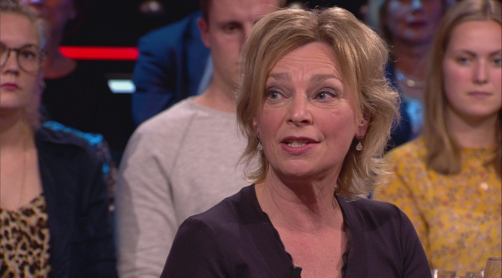 Slaat de #MeToo discussie door?