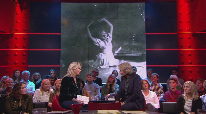 Krukkengesprek Antoinnette Scheulderman - Boek Eva Eger: De Keuze