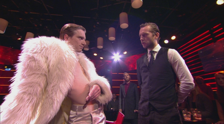 Theatertrailer: Julius Caesar (Orkater)