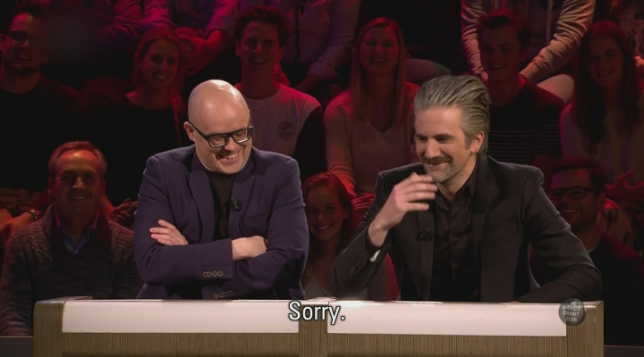 De TV Draait Door: De Slimste Weekoverzicht 1