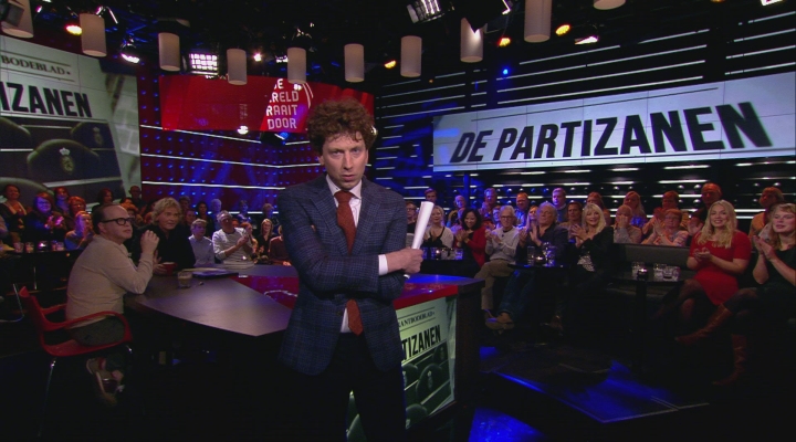 De Partizanen - Nepnieuws