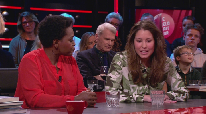 TIME's Person of the Year 2017