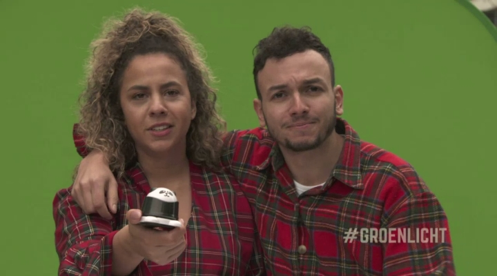 Groene Gadgets: Nietmachine