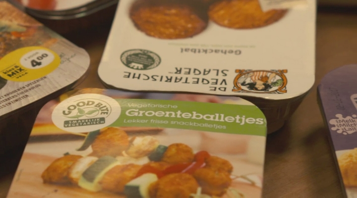 Vleesvervangers duurzaam?