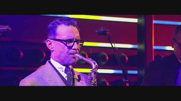 New Cool Collective - La Rana